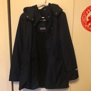 Abercrombie&Fitch all season weather warrior